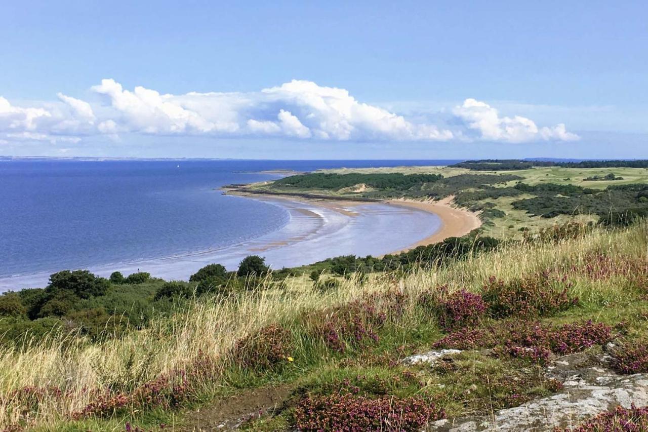 The Mallard Hotel Gullane Kültér fotó