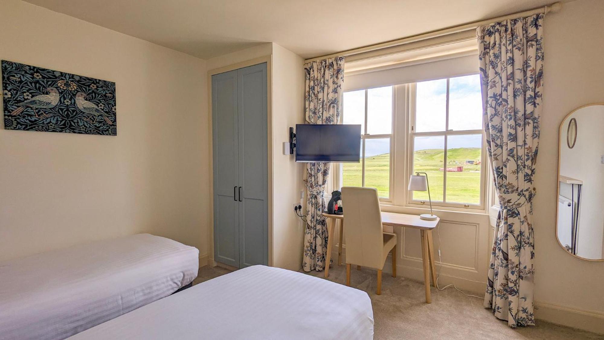 The Mallard Hotel Gullane Kültér fotó